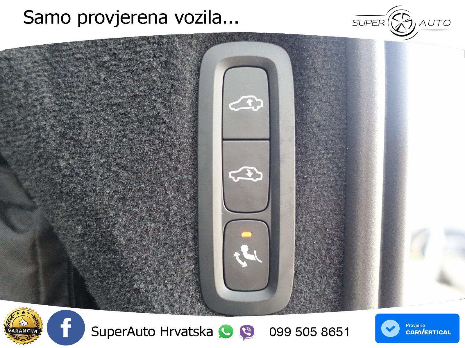 Volvo XC90 2.0 T8 AWD Automatic ACC+HEAD+4xGR SJED+360+PANO