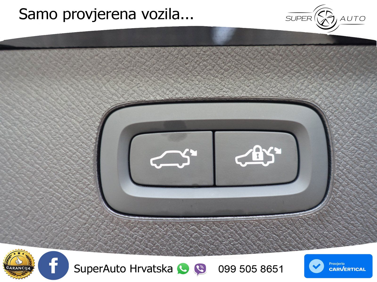 Volvo XC90 2.0 T8 AWD Automatic ACC+HEAD+4xGR SJED+360+PANO