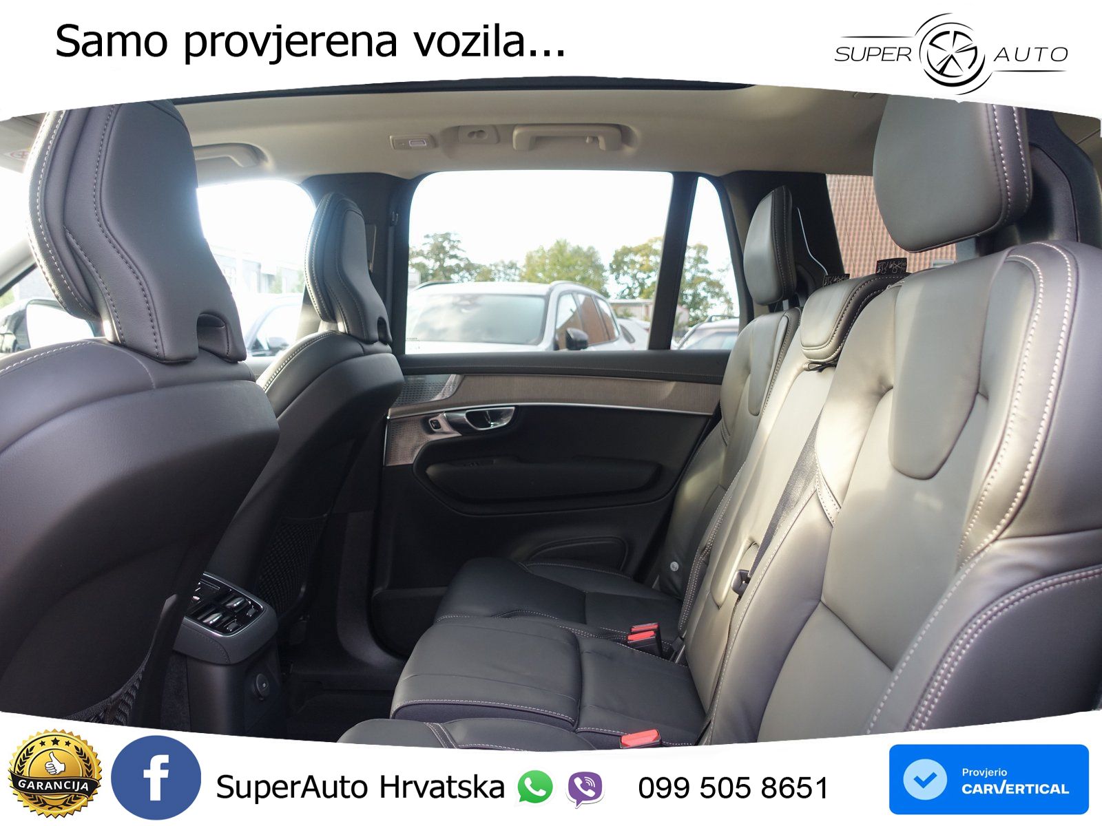 Volvo XC90 2.0 T8 AWD Automatic ACC+HEAD+4xGR SJED+360+PANO
