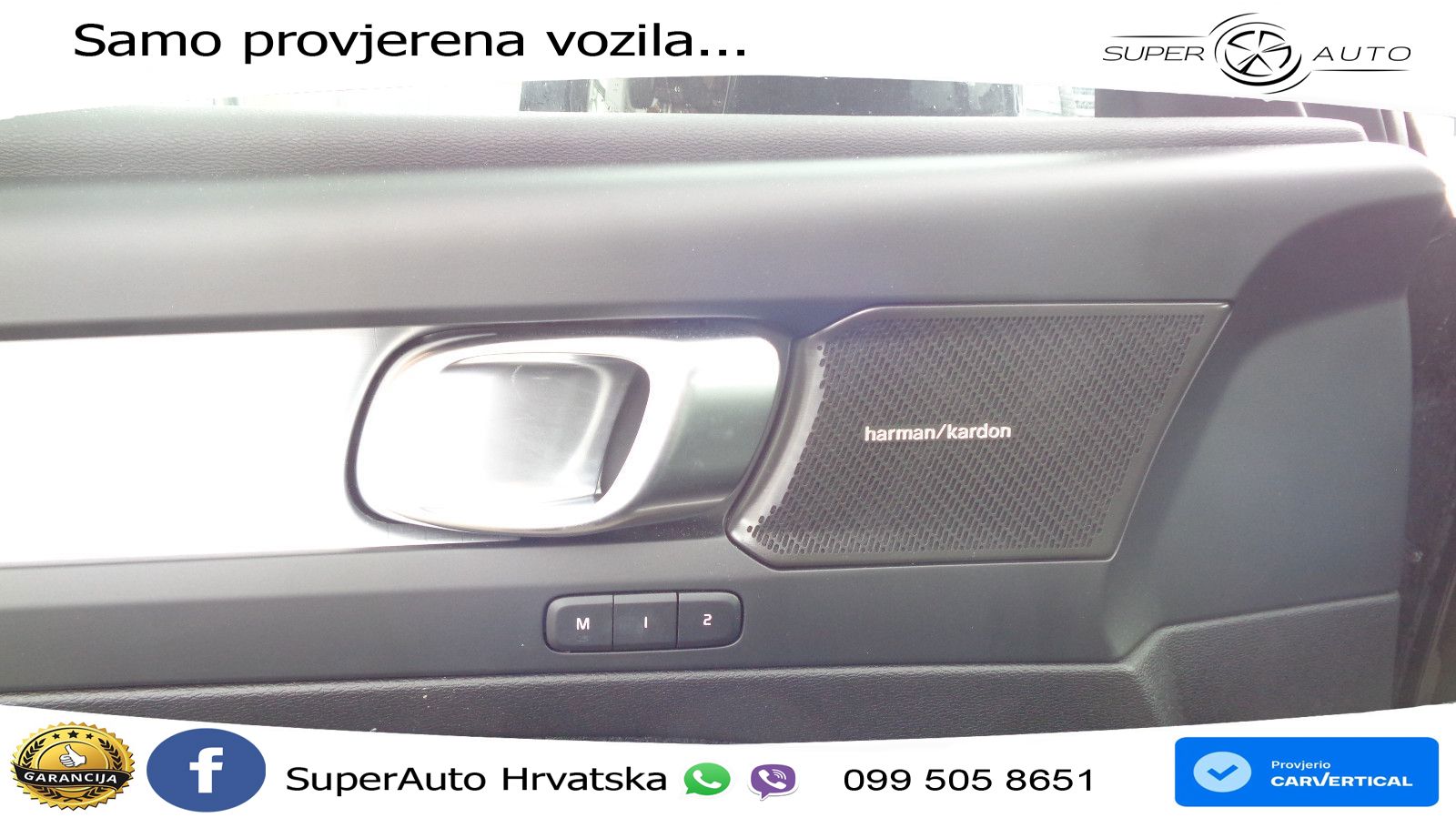 Volvo XC40 2.0 B3 163 KS Automatic LED+GR SJED+ACC