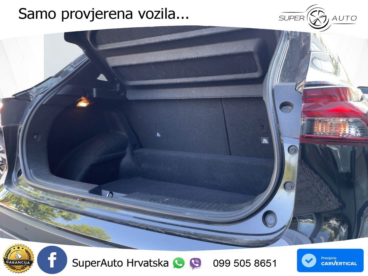 Nissan Qashqai 1.3 DIG-T (140 KS) Acenta LED+ACC