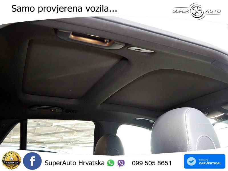 Mercedes GLC 200d (163 KS) 4MATIC G-TRONIC AMG