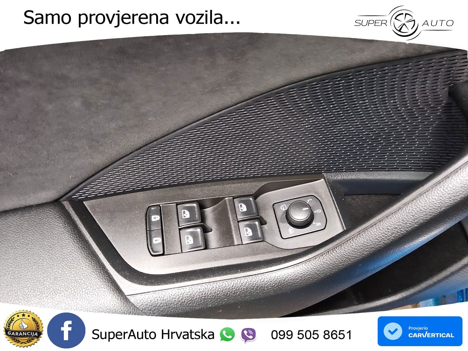 Škoda Octavia Combi RS 2.0 TDI (200 KS) 4x4 DSG
