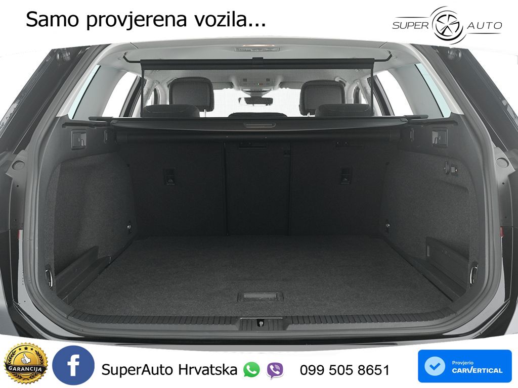 Volkswagen Passat Variant 1.5 TSI (150 KS) DSG ACT Business LED+GR SJED+ACC