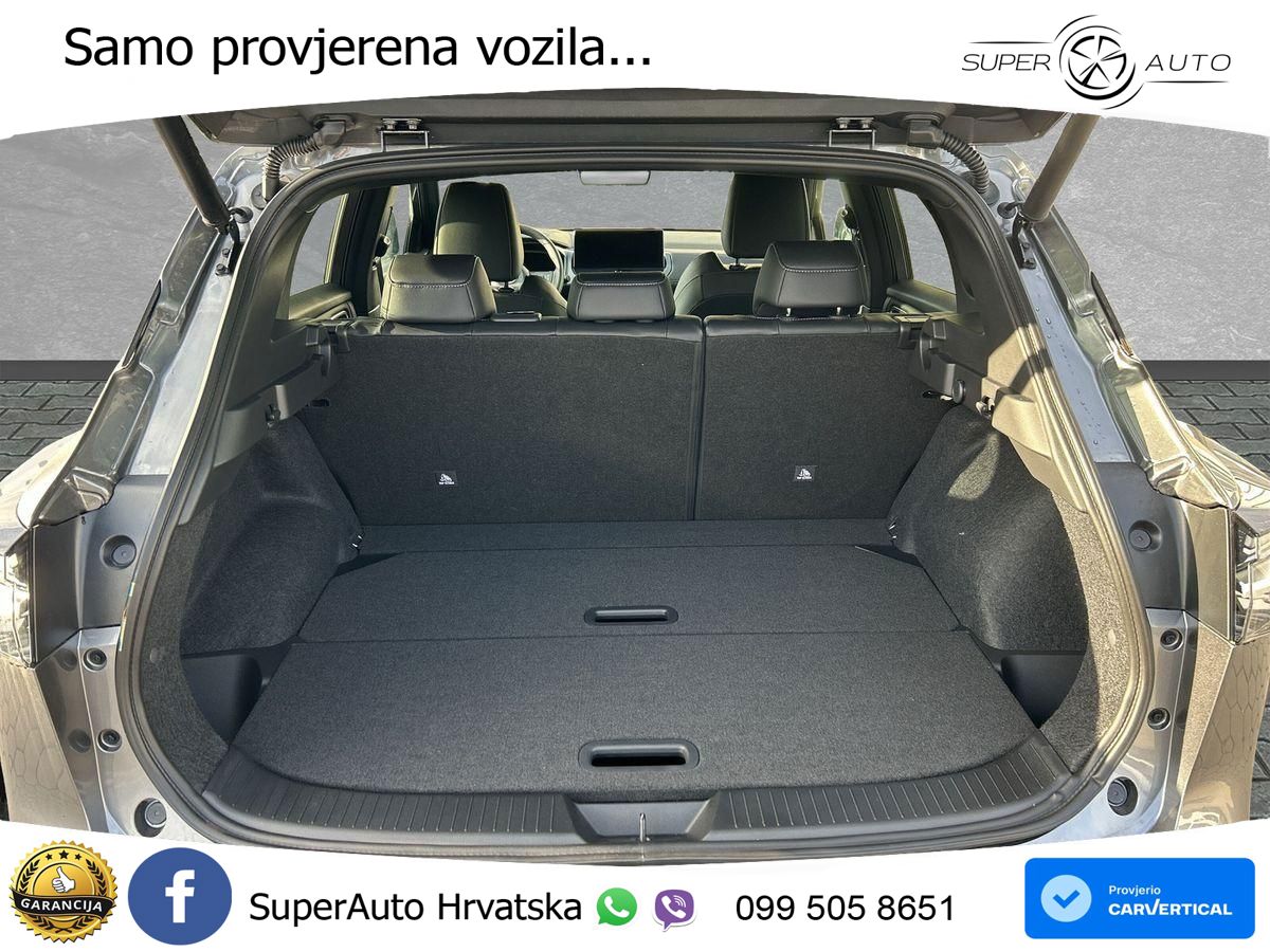 Nissan Qashqai 1.3 DIG-T (158 KS) Xtronic Tekna LED+GR SJED+ACC