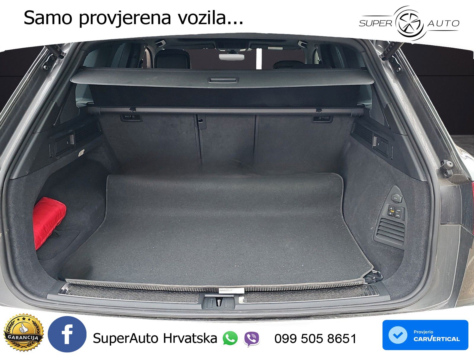 Volkswagen Touareg 3.0 V6 TDI (286 KS) 4MOTION Tiptronic R-Line ZRAČNI+ACC+GR SJED+KAM+PANO