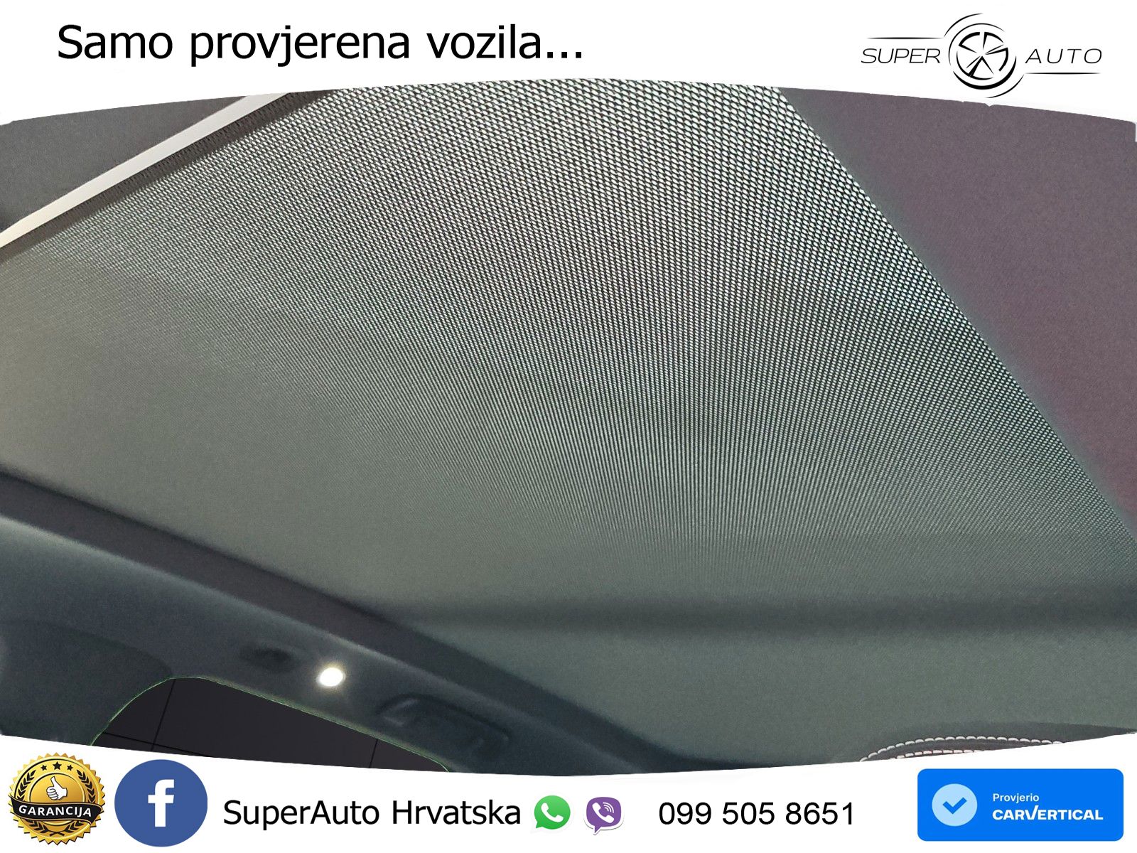 Volkswagen Touareg 3.0 V6 TDI (286 KS) 4MOTION Tiptronic R-Line ZRAČNI+ACC+GR SJED+KAM+PANO
