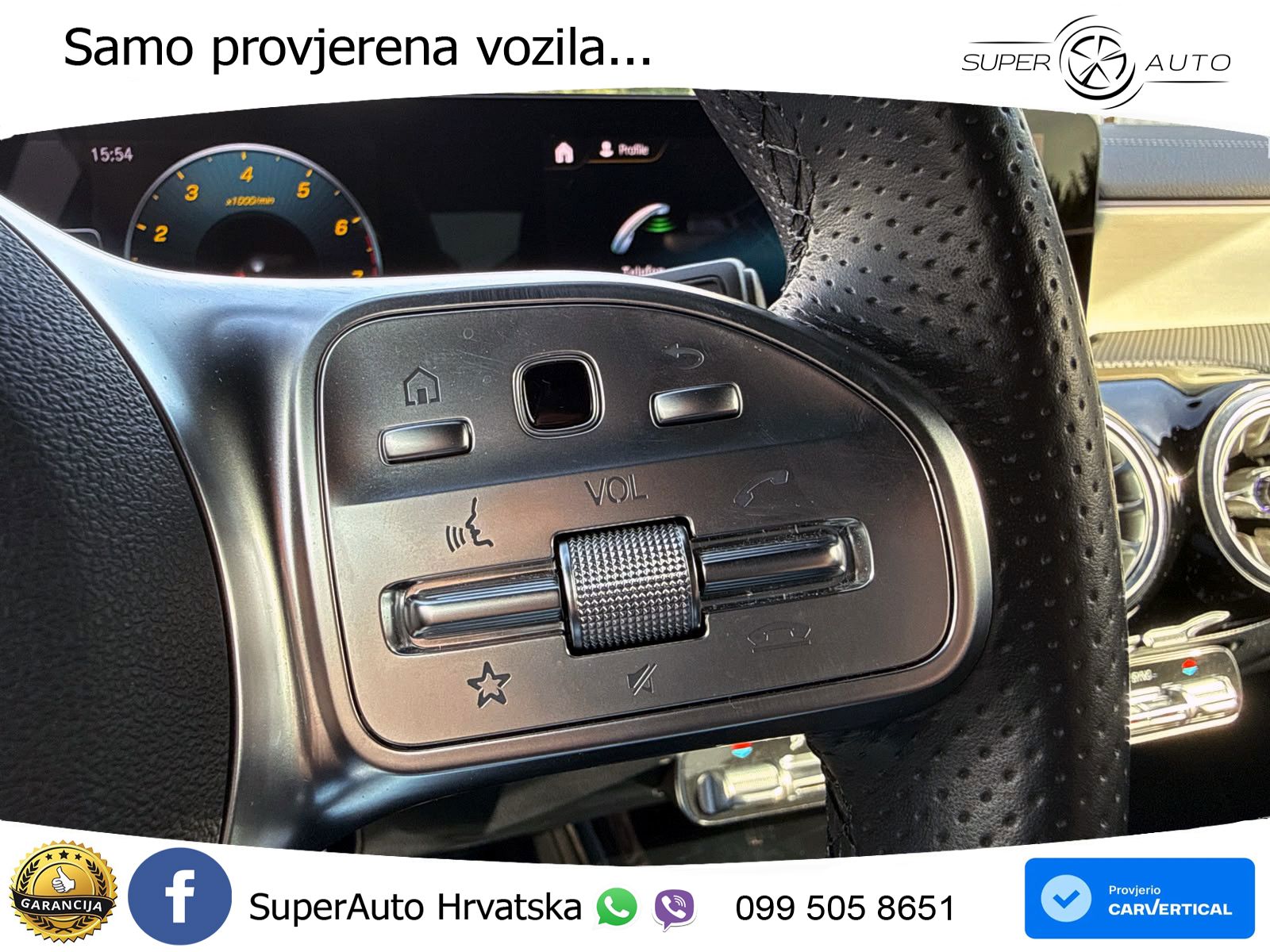 Mercedes-Benz A 250 4MATIC 8G-DCT AMG LED+GR SJED+ACC