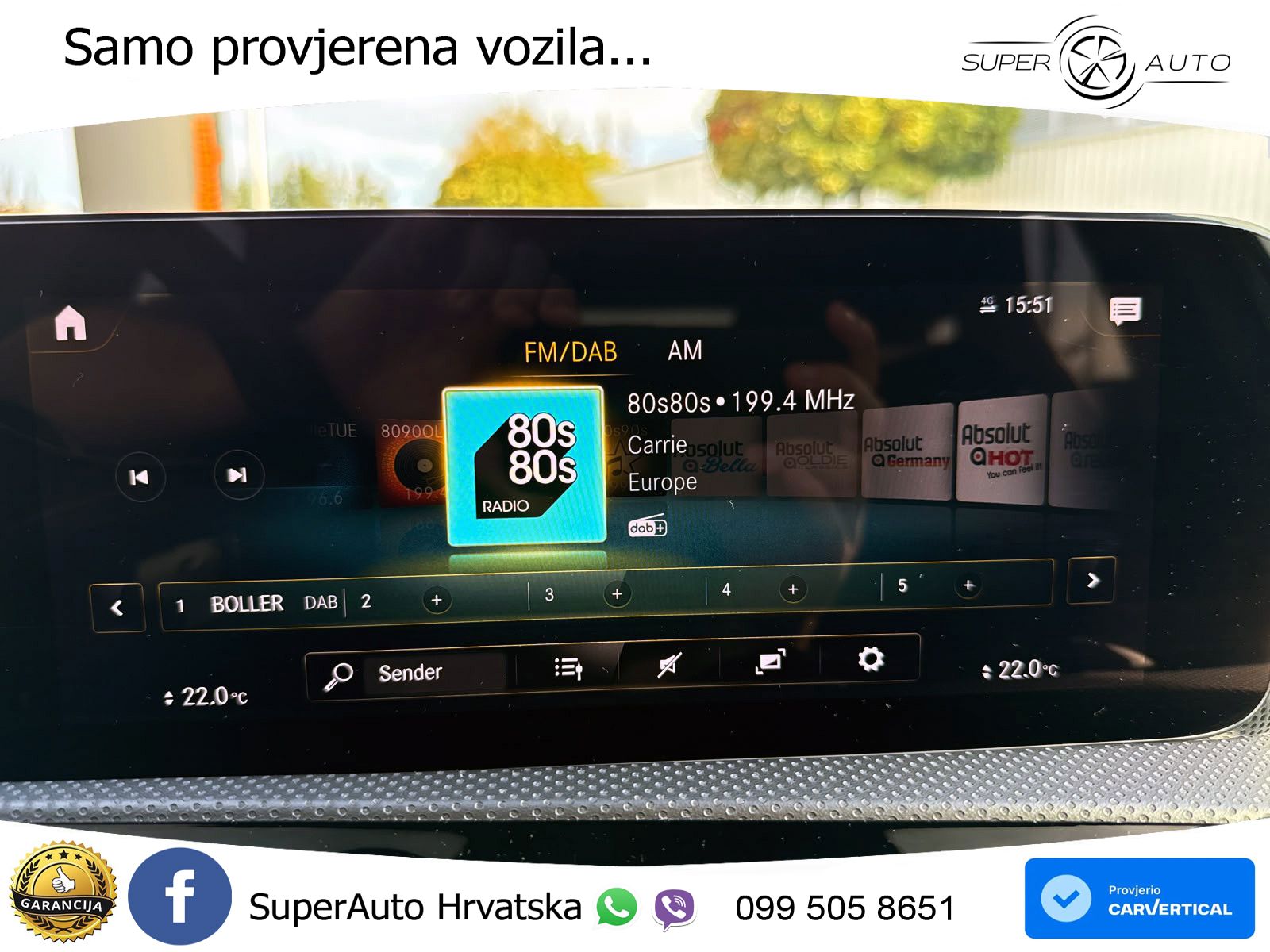 Mercedes-Benz A 250 4MATIC 8G-DCT AMG LED+GR SJED+ACC