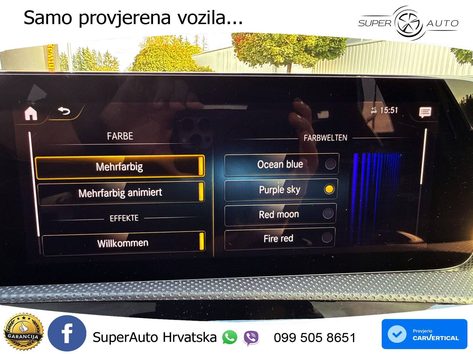 Mercedes-Benz A 250 4MATIC 8G-DCT AMG LED+GR SJED+ACC