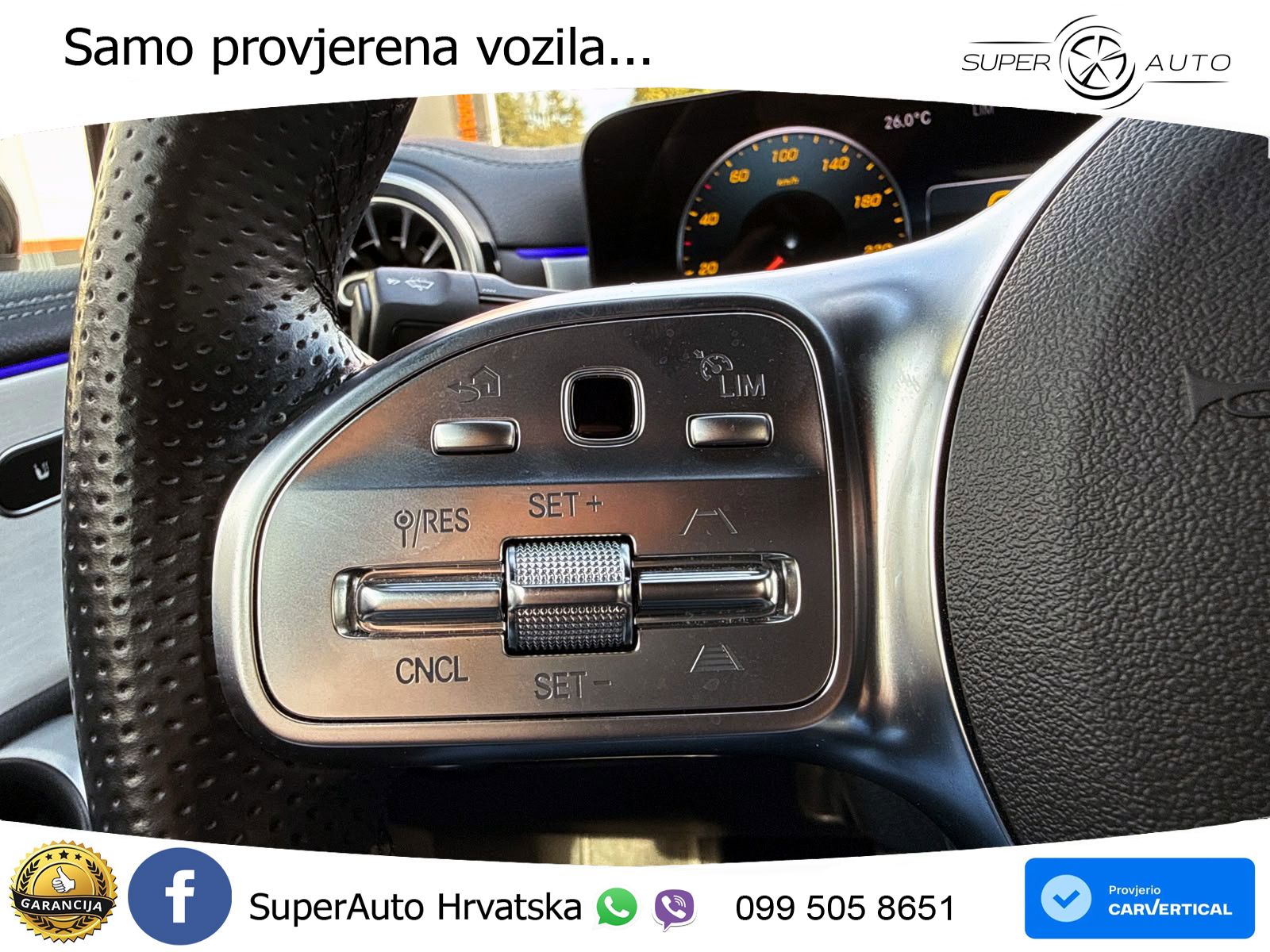 Mercedes-Benz A 250 4MATIC 8G-DCT AMG LED+GR SJED+ACC
