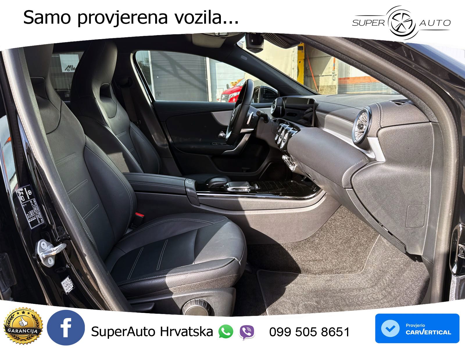 Mercedes-Benz A 250 4MATIC 8G-DCT AMG LED+GR SJED+ACC