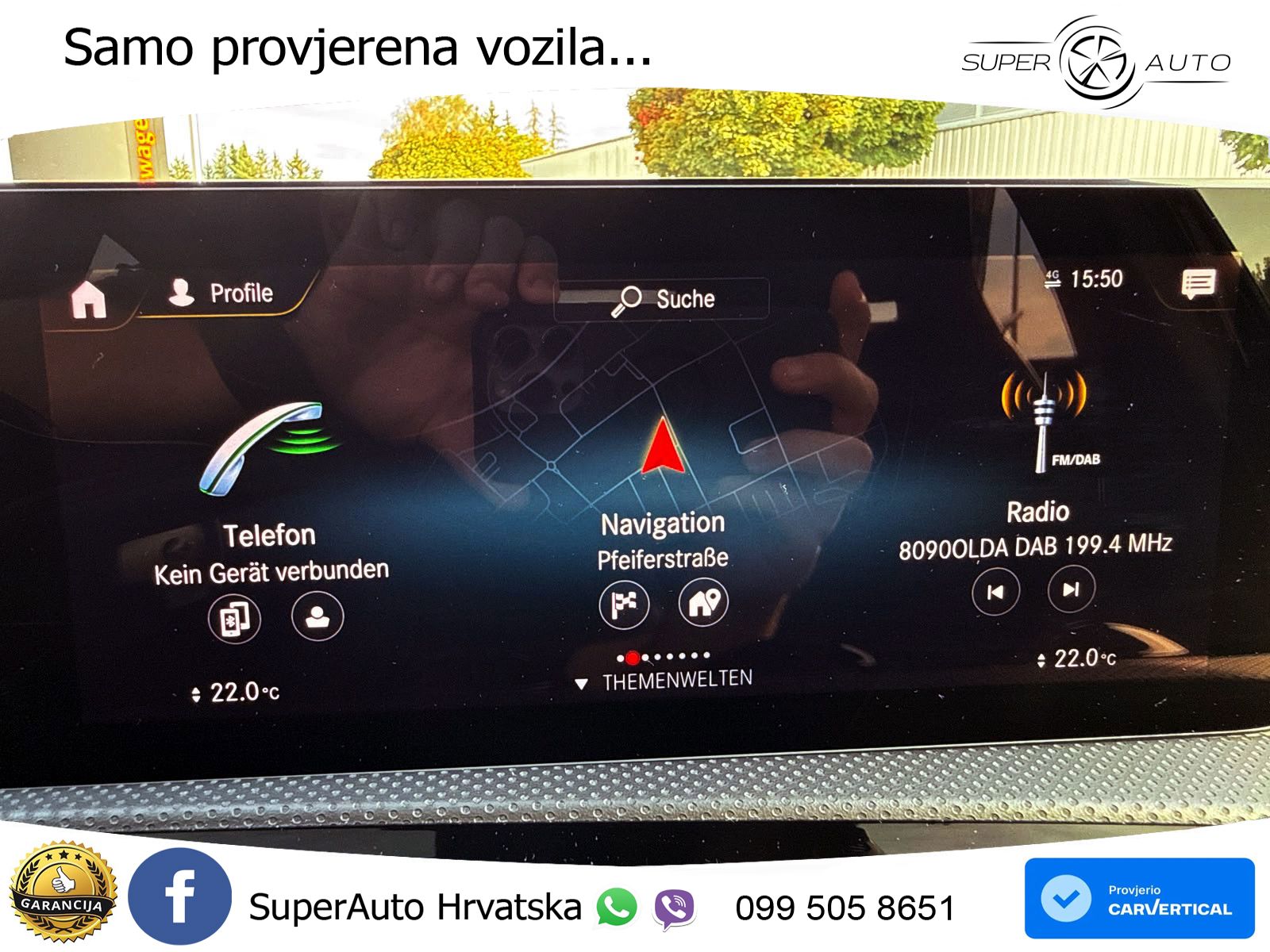 Mercedes-Benz A 250 4MATIC 8G-DCT AMG LED+GR SJED+ACC