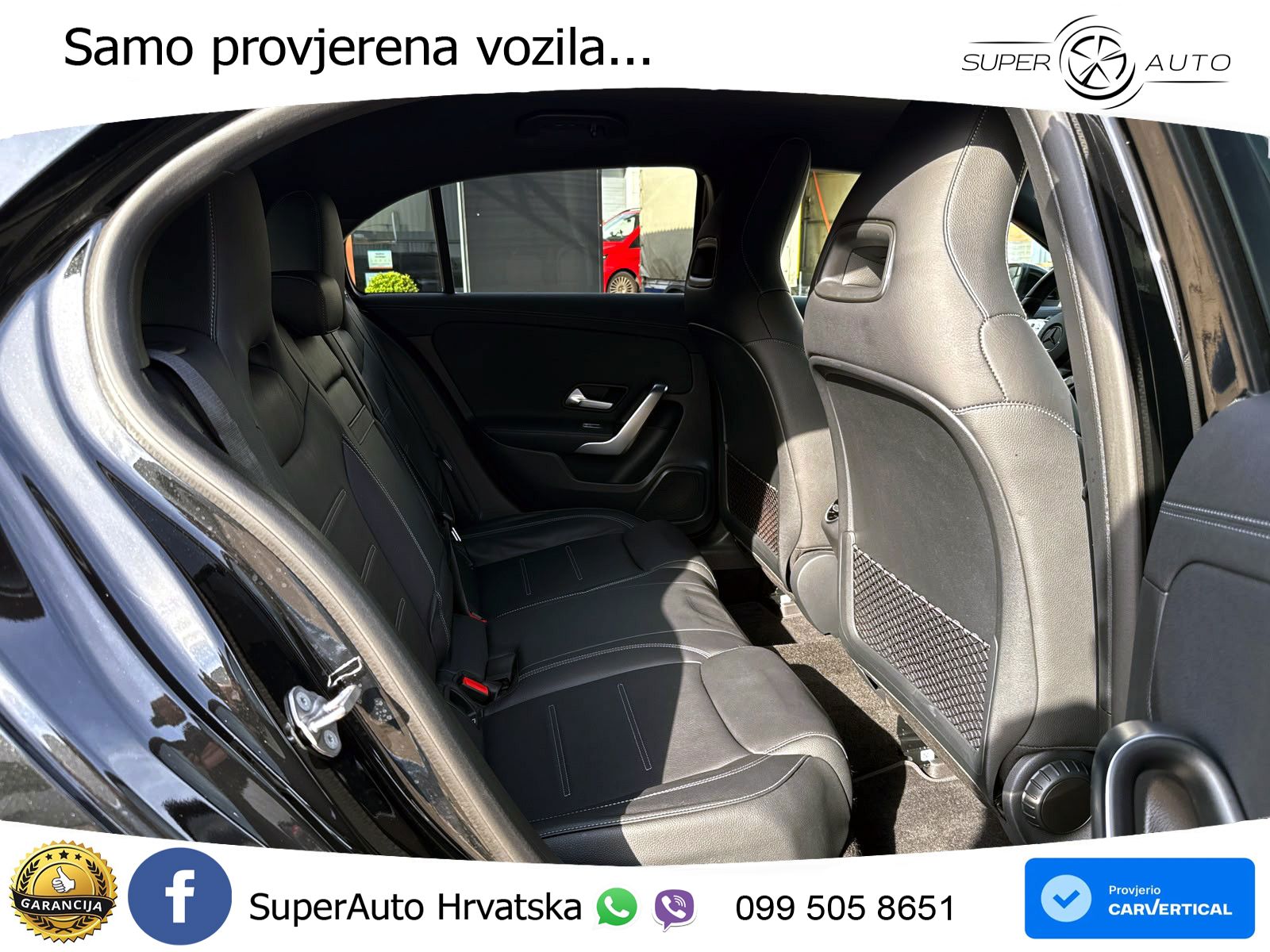 Mercedes-Benz A 250 4MATIC 8G-DCT AMG LED+GR SJED+ACC