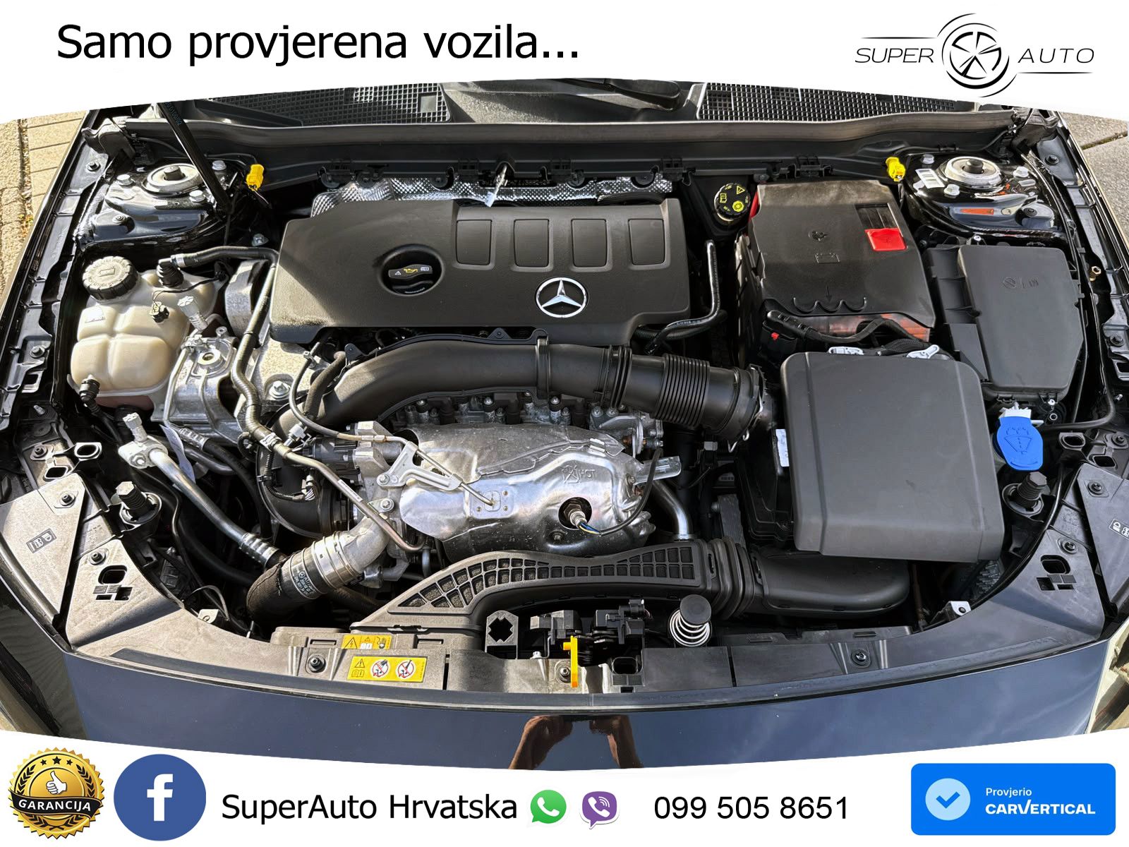 Mercedes-Benz A 250 4MATIC 8G-DCT AMG LED+GR SJED+ACC
