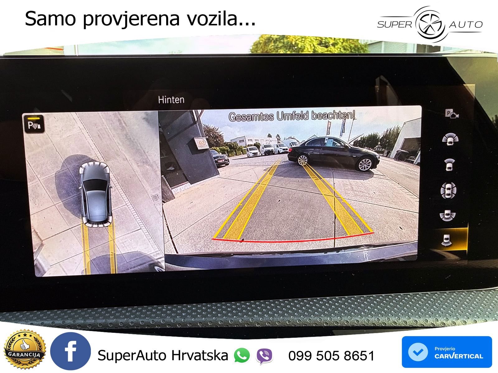 Mercedes-Benz A 250 4MATIC 8G-DCT AMG LED+GR SJED+ACC