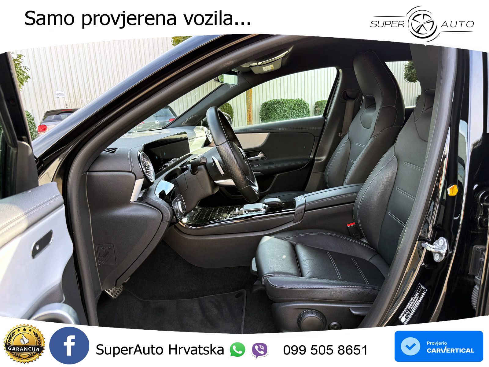 Mercedes-Benz A 250 4MATIC 8G-DCT AMG LED+GR SJED+ACC