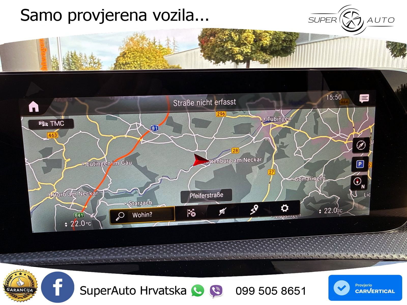Mercedes-Benz A 250 4MATIC 8G-DCT AMG LED+GR SJED+ACC