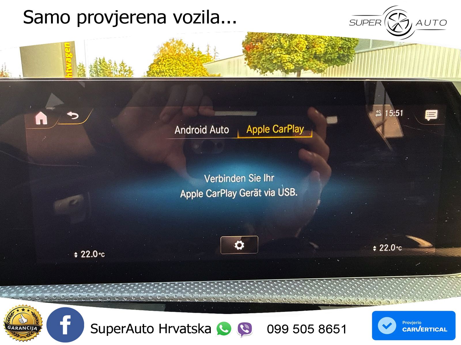 Mercedes-Benz A 250 4MATIC 8G-DCT AMG LED+GR SJED+ACC