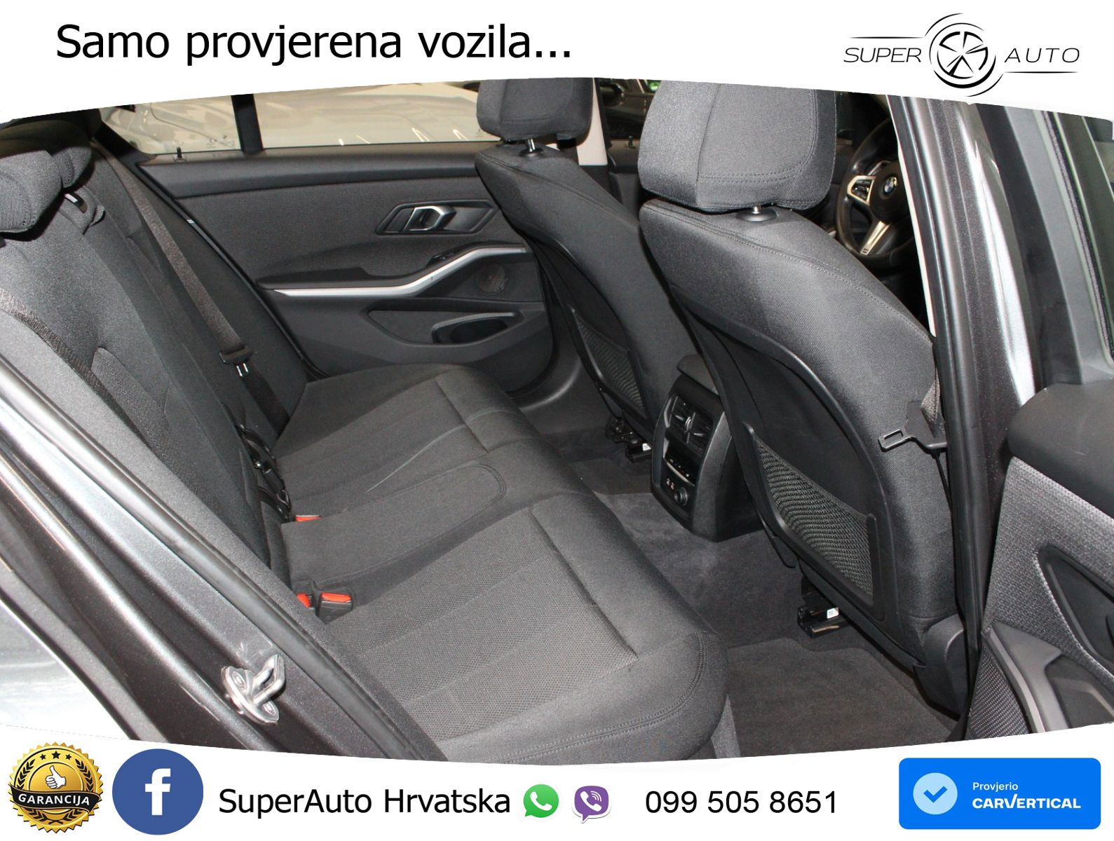 BMW 320i (184 KS) Steptronic Advantage