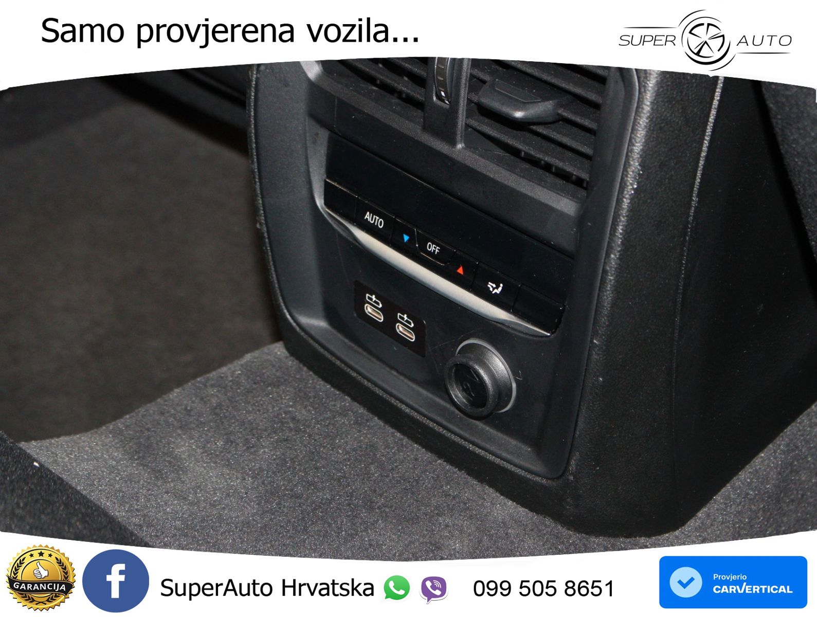BMW 320i (184 KS) Steptronic Advantage