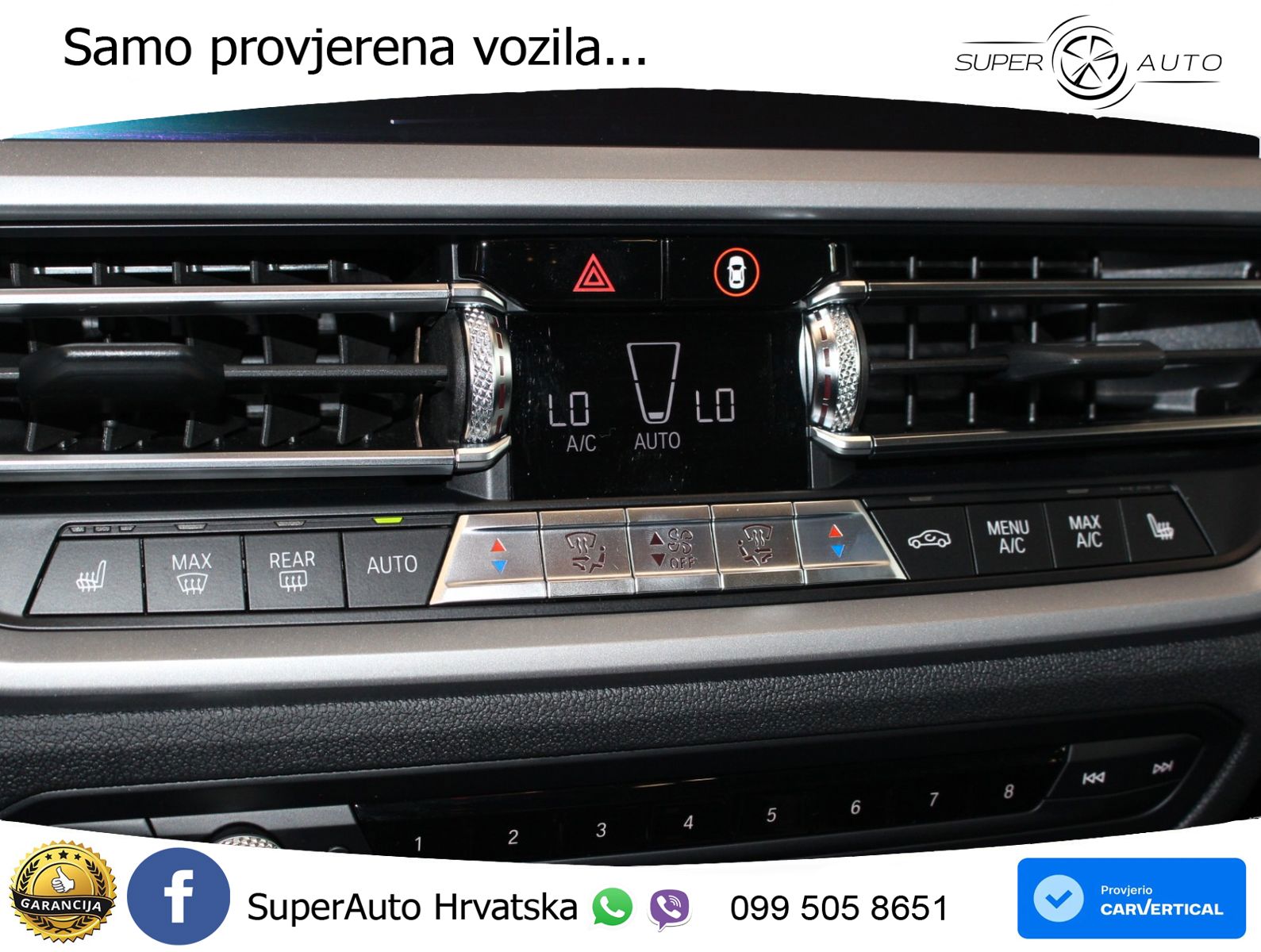 BMW 320i (184 KS) Steptronic Advantage