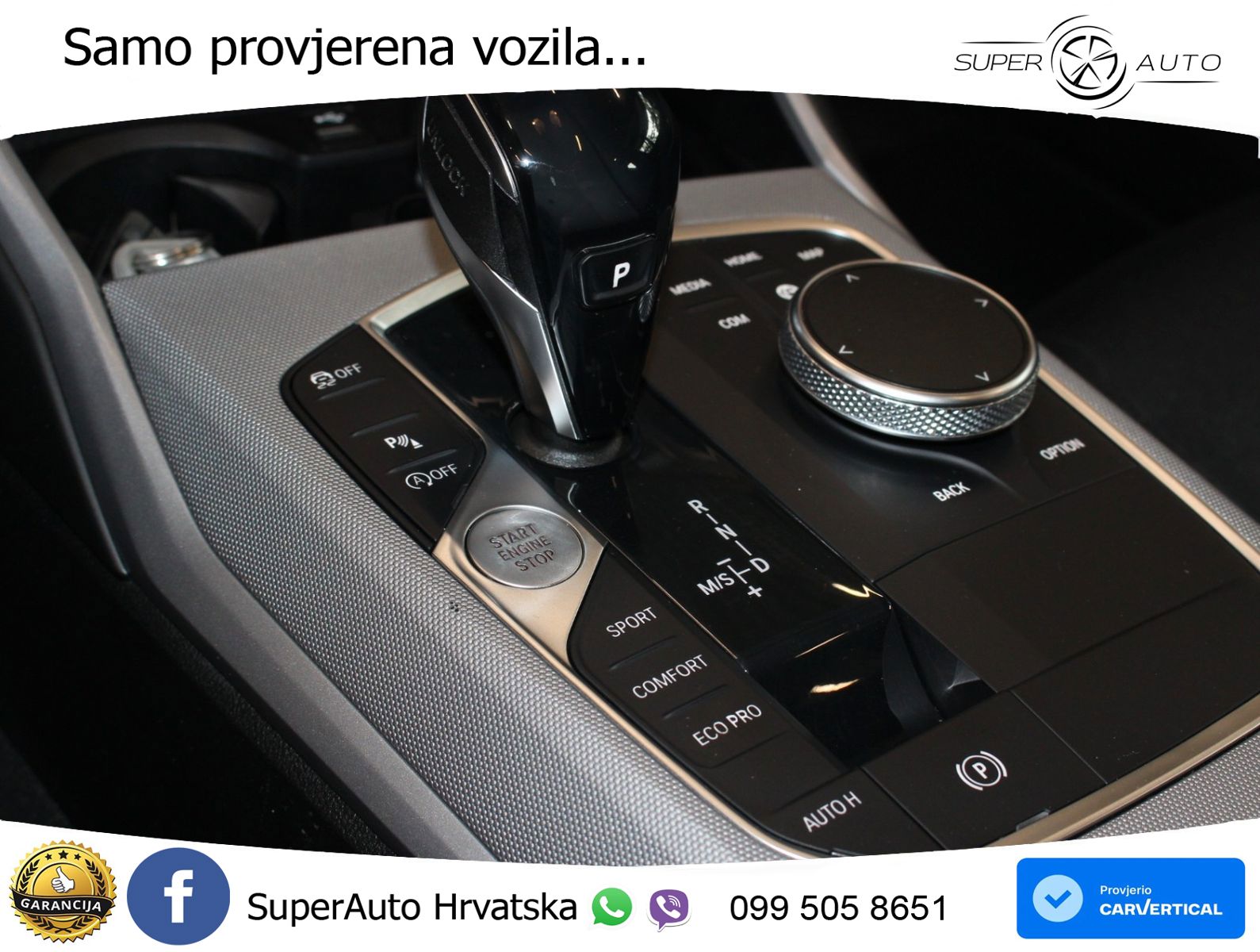BMW 320i (184 KS) Steptronic Advantage