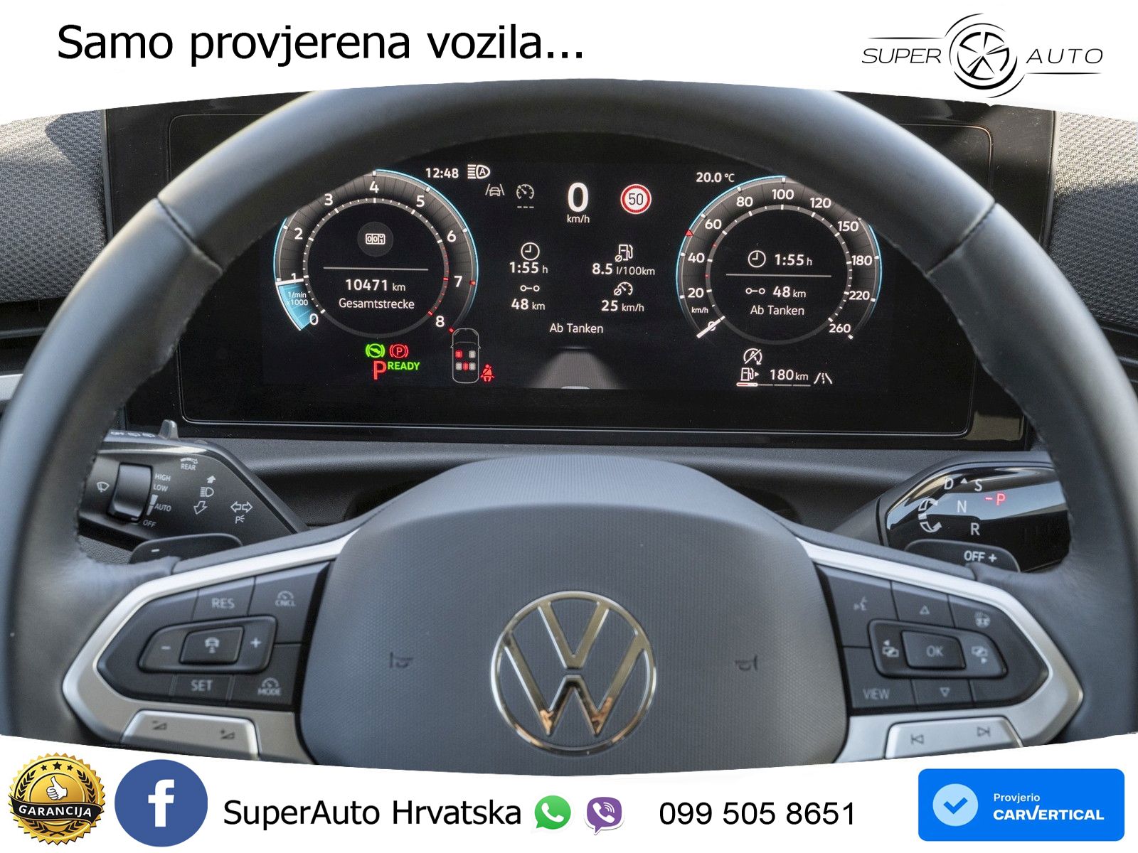 Volkswagen T-Roc II 1.5 eTSI (116 KS)  DSG LED+GR SJED+ACC