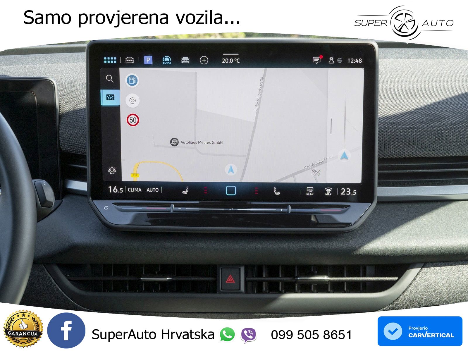 Volkswagen T-Roc II 1.5 eTSI (116 KS)  DSG LED+GR SJED+ACC