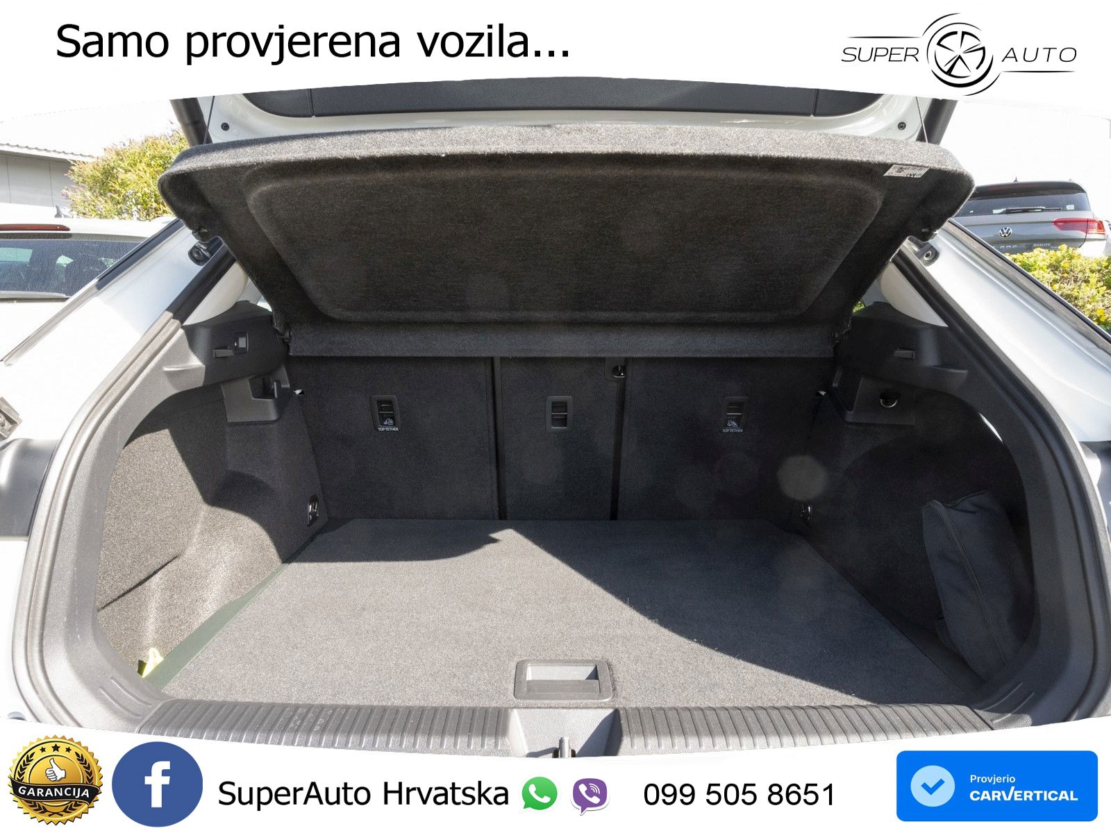 Volkswagen T-Roc II 1.5 eTSI (116 KS)  DSG LED+GR SJED+ACC