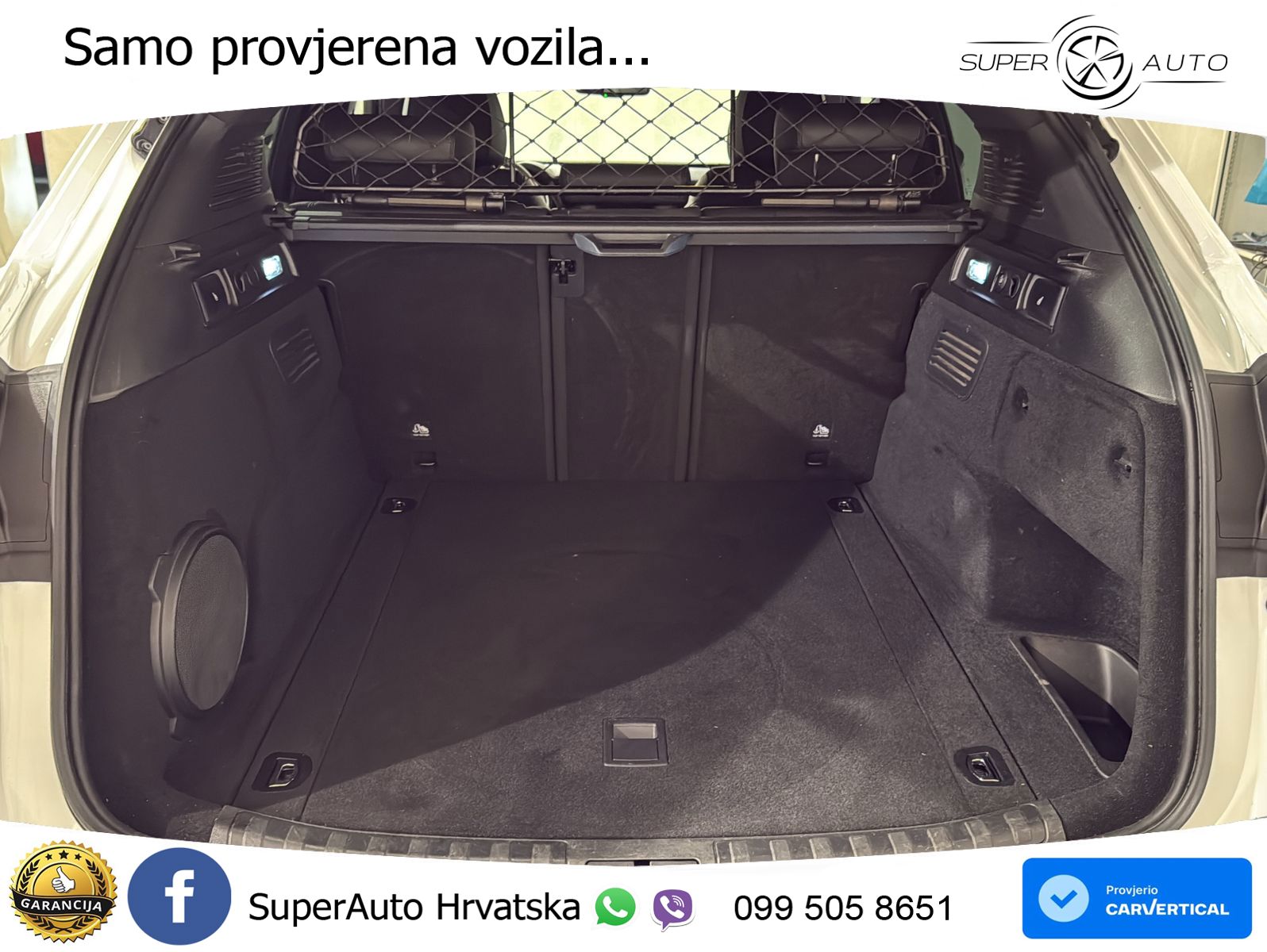 Alfa Romeo Stelvio 2.2 MultiJet II (210 KS) Q4 Automatic LED+GR SJED+ACC