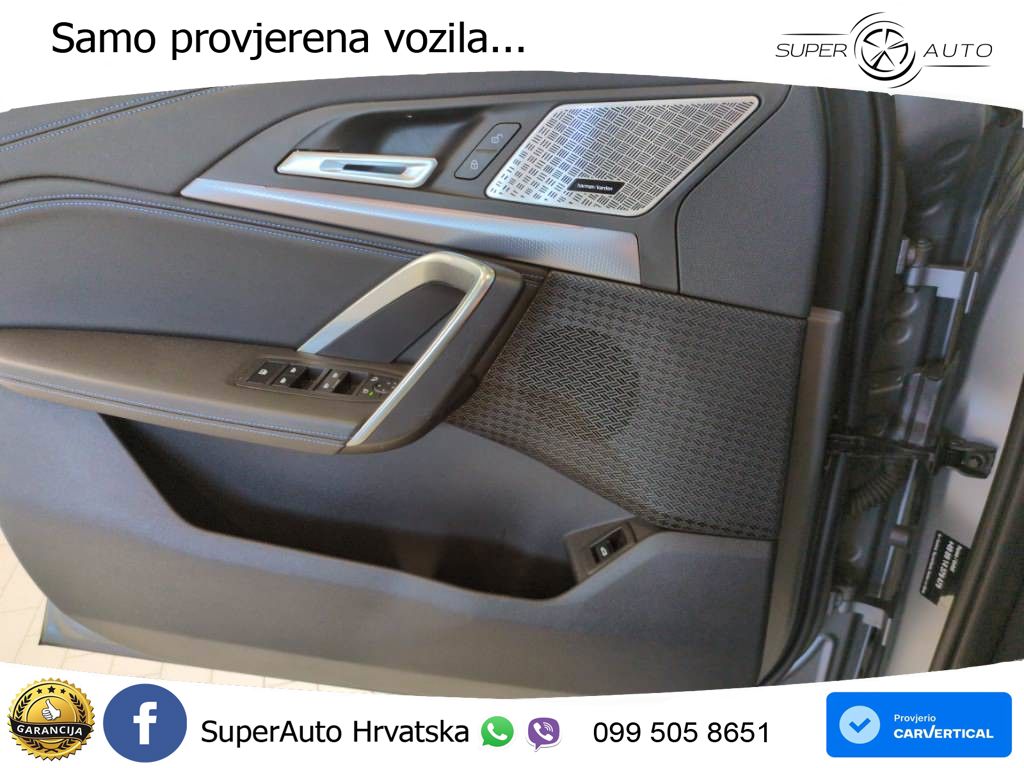 BMW iX1 68 kWh (313 KS) xDrive30