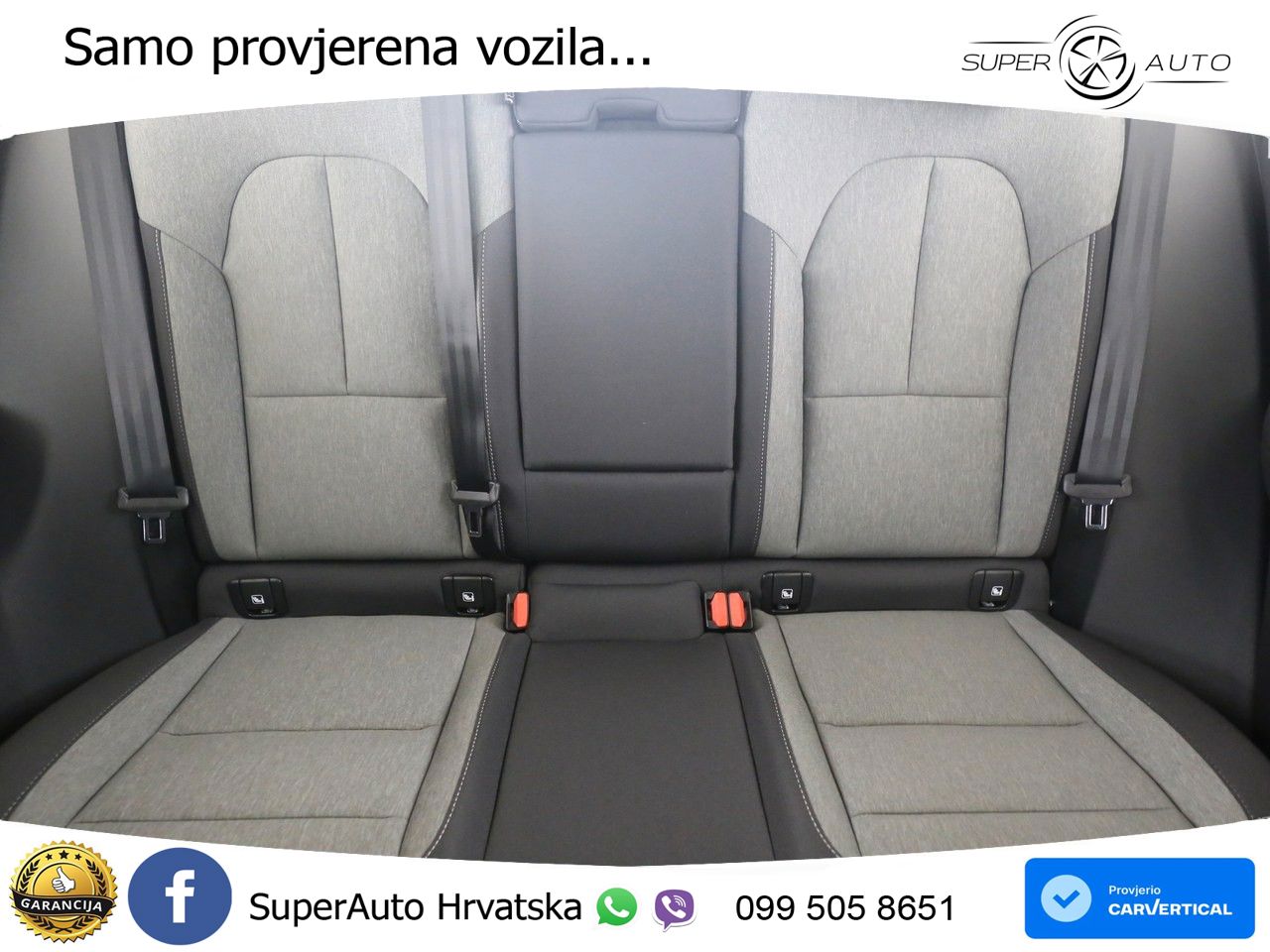 Volvo XC40 2.0 B3 163 KS Automatic LED+GR SJED+ACC