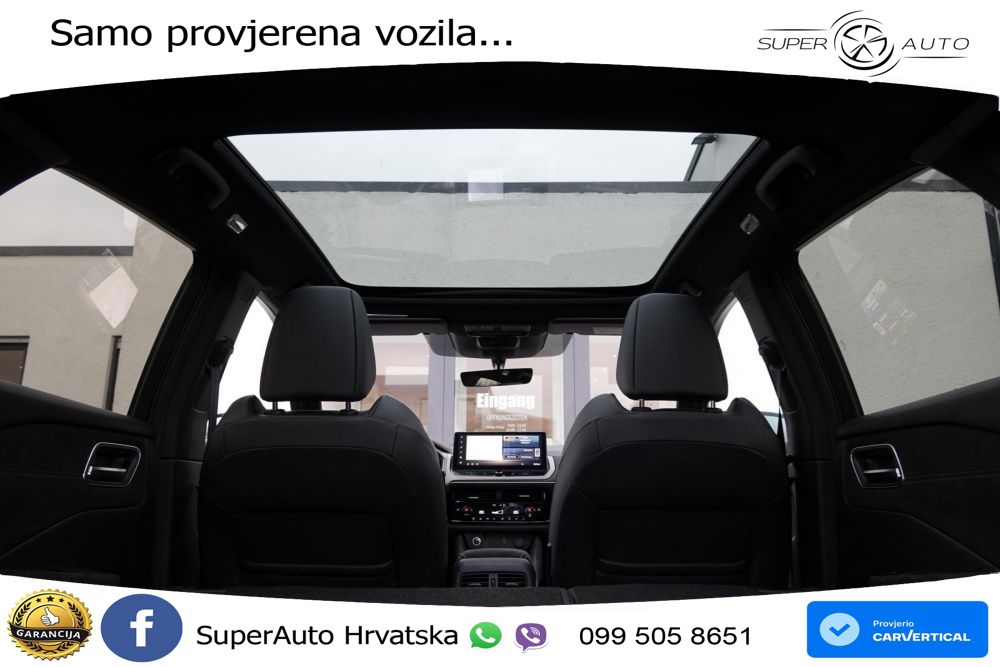 Nissan Qashqai 1.3 DIG-T (158 KS) Xtronic N-Design LED+GR SJED+ACC