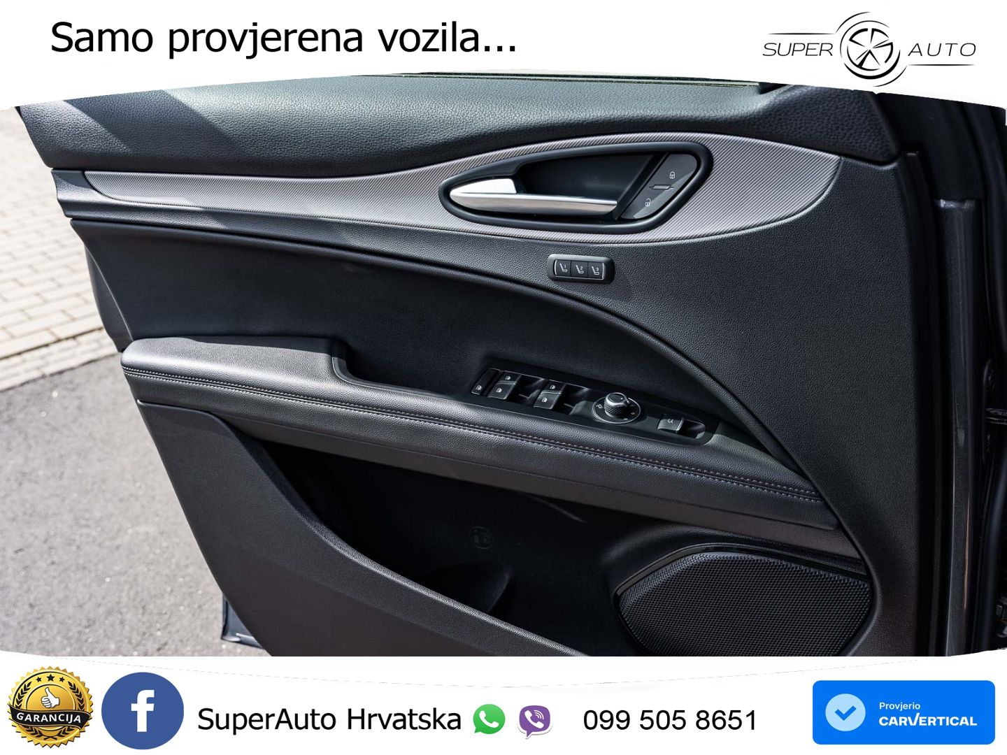 Alfa Romeo Stelvio 2.2 MultiJet II (210 KS) Q4 Automatic LED+GR SJED+ACC
