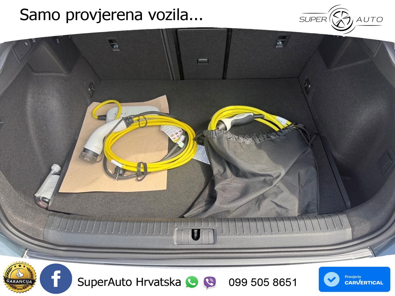 Cupra Formentor 1.4 TSI (204 KS) e-Hybrid DSG LED+GR SJED+ACC