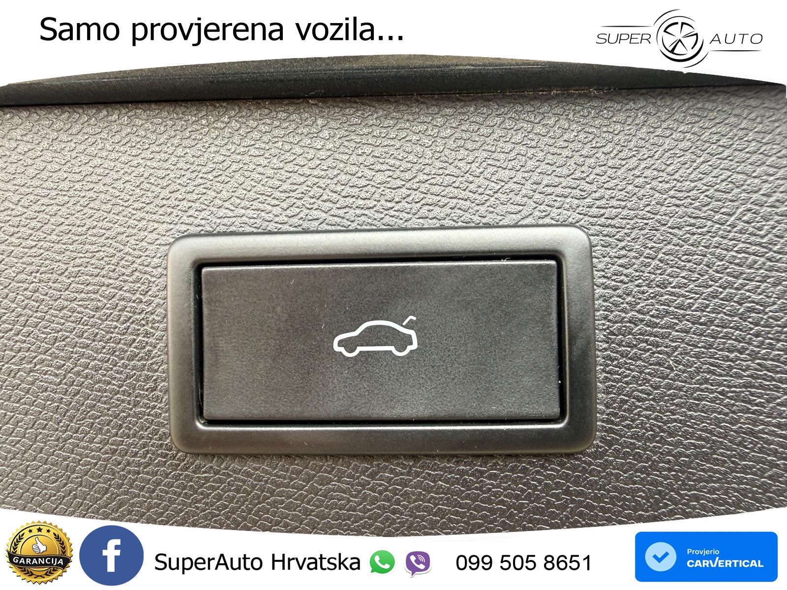 Cupra Formentor 1.4 TSI (204 KS) e-Hybrid DSG LED+GR SJED+ACC