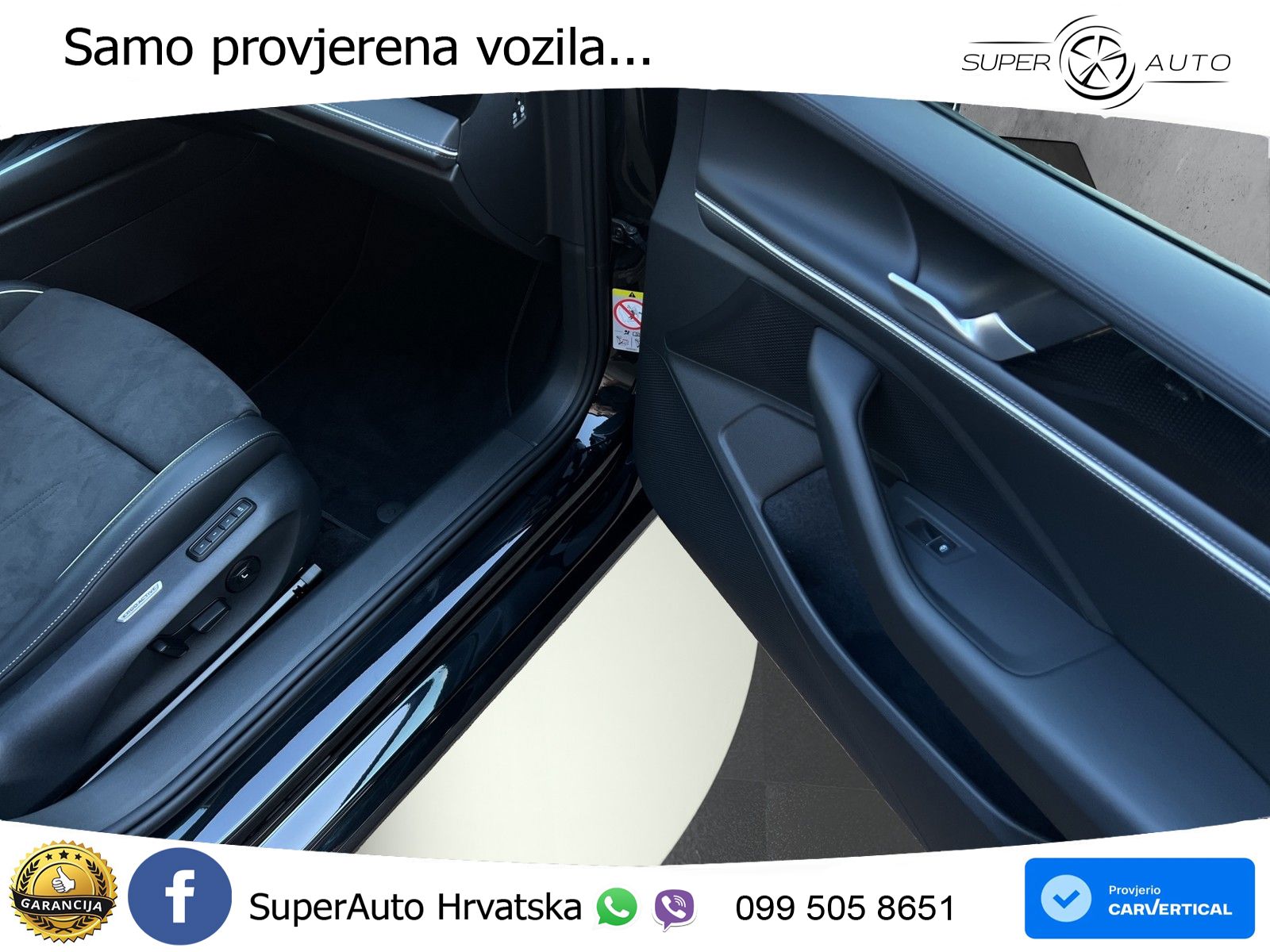 Volkswagen Passat Variant 1.5 eTSI (150 KS) DSG Business LED+GR SJED+ACC