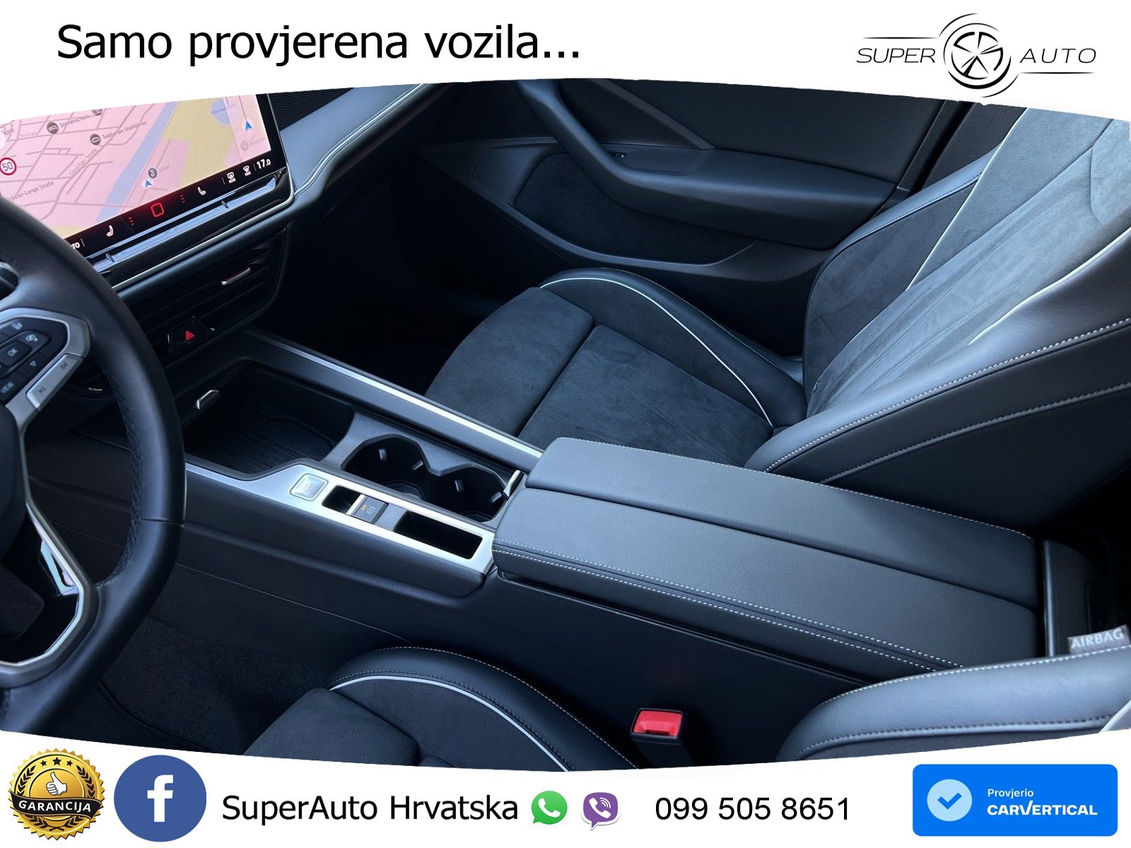 Volkswagen Passat Variant 1.5 eTSI (150 KS) DSG Business LED+GR SJED+ACC