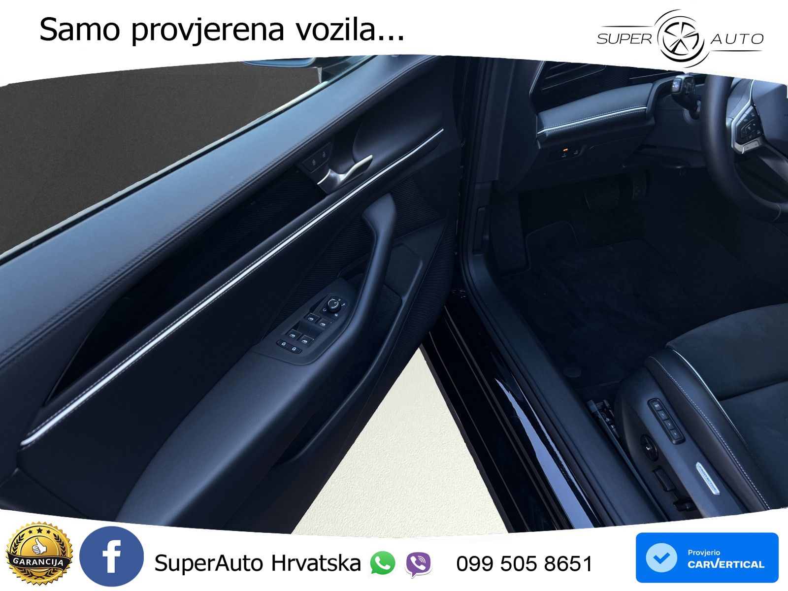 Volkswagen Passat Variant 1.5 eTSI (150 KS) DSG Business LED+GR SJED+ACC