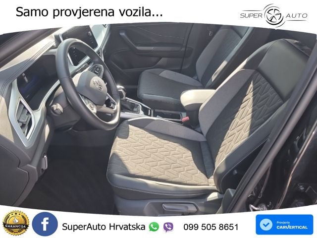 Volkswagen T-Roc I 2.0 TDI (150 KS) DSG LED+GR SJED+ACC
