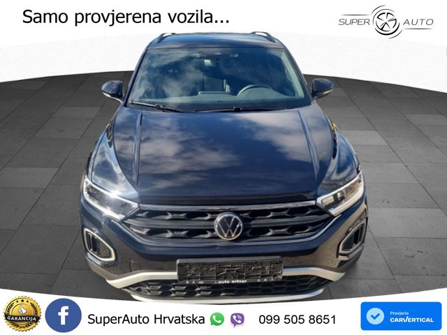 Volkswagen T-Roc I 2.0 TDI (150 KS) DSG LED+GR SJED+ACC