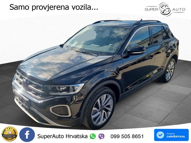 Volkswagen T-Roc I 2.0 TDI (150 KS) DSG LED+GR SJED+ACC
