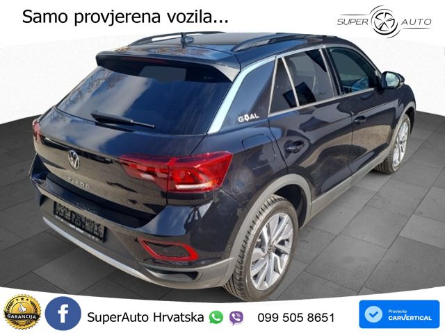 Volkswagen T-Roc I 2.0 TDI (150 KS) DSG LED+GR SJED+ACC