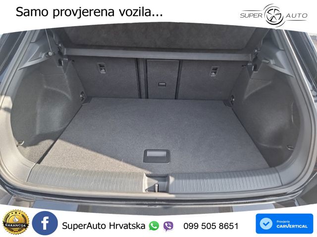 Volkswagen T-Roc I 2.0 TDI (150 KS) DSG LED+GR SJED+ACC