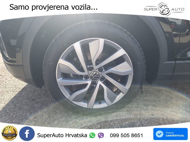 Volkswagen T-Roc I 2.0 TDI (150 KS) DSG LED+GR SJED+ACC