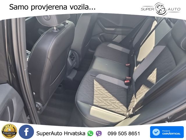 Volkswagen T-Roc I 2.0 TDI (150 KS) DSG LED+GR SJED+ACC