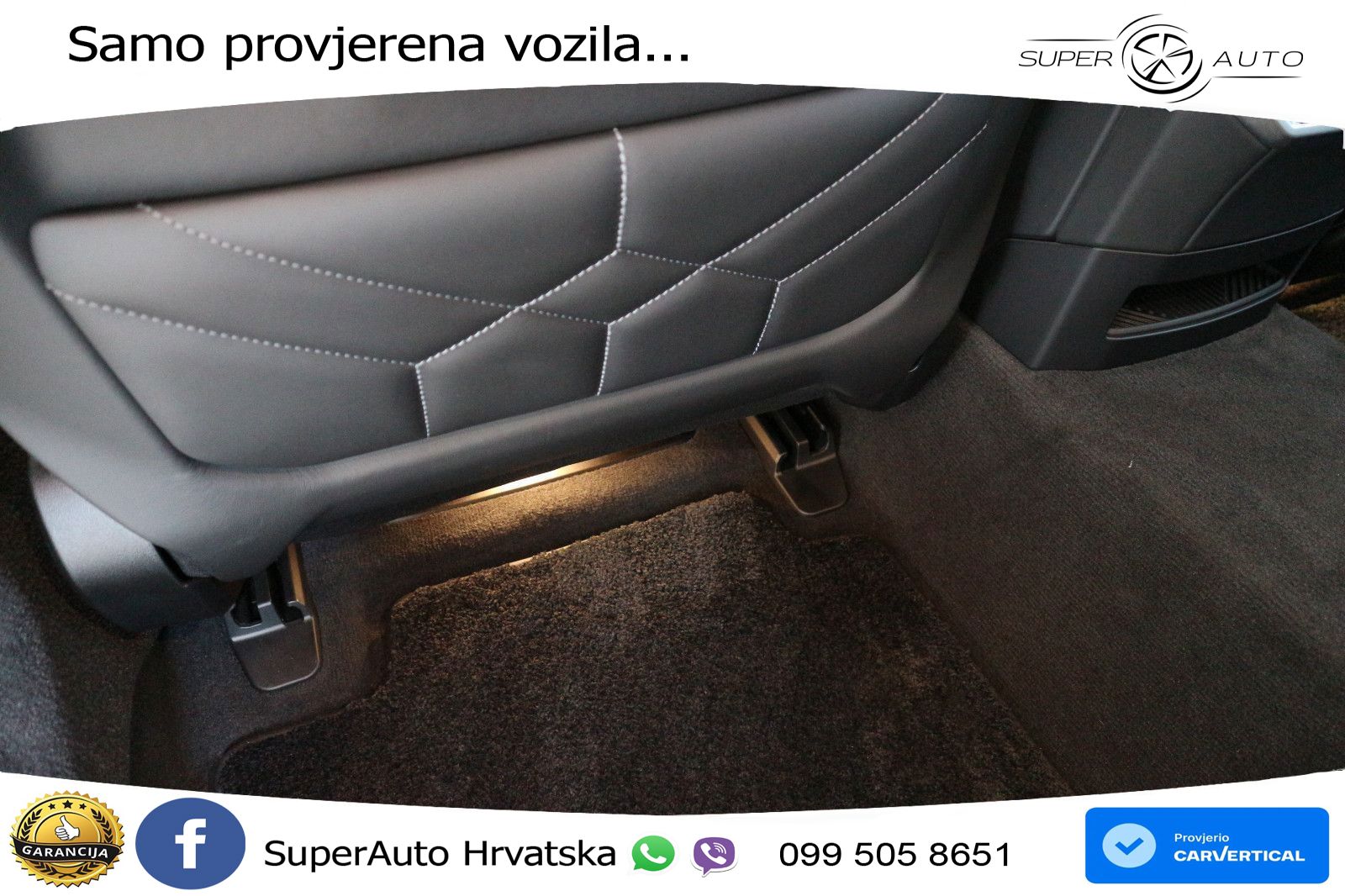 BMW 740d (299 KS) xDrive Steptronic