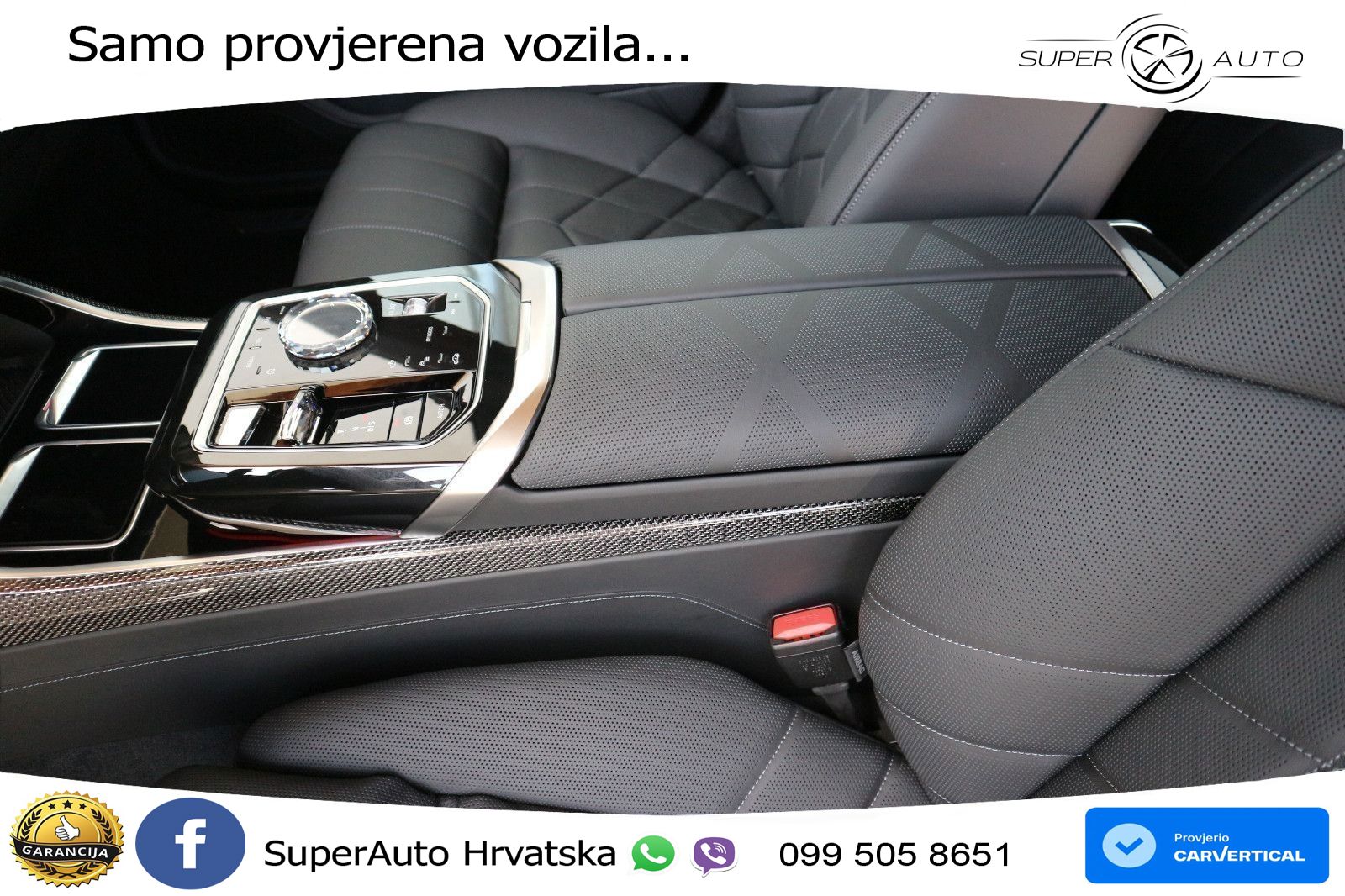 BMW 740d (299 KS) xDrive Steptronic
