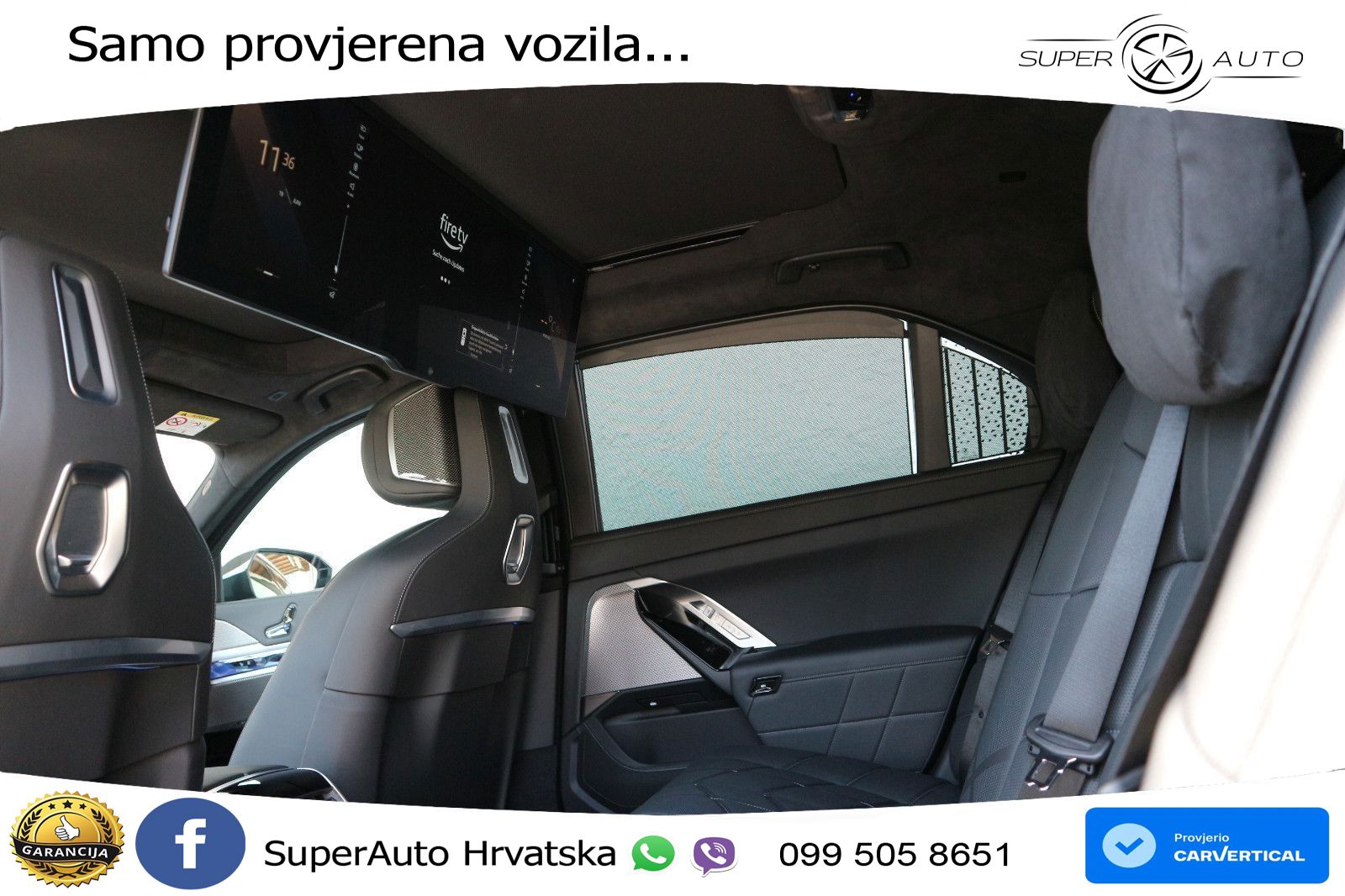 BMW 740d (299 KS) xDrive Steptronic
